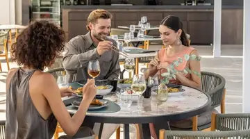 Cali Resort & Spa by Louis Hotels ( adults only)