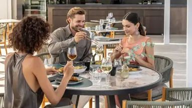 Cali Resort & Spa by Louis Hotels ( adults only)