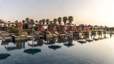 Cali Resort & Spa by Louis Hotels ( adults only)