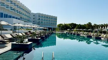 Cali Resort & Spa by Louis Hotels ( adults only)