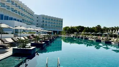 Cali Resort & Spa by Louis Hotels ( adults only)
