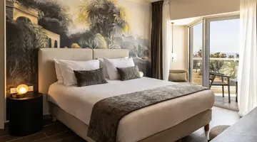 Cali Resort & Spa by Louis Hotels ( adults only)