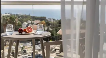 Cali Resort & Spa by Louis Hotels ( adults only)