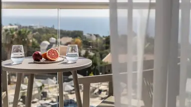 Cali Resort & Spa by Louis Hotels ( adults only)