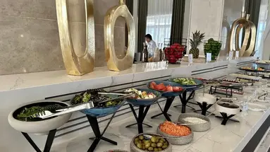 Cali Resort & Spa by Louis Hotels ( adults only)