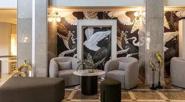 Cali Resort & Spa by Louis Hotels ( adults only)