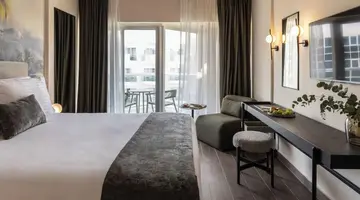 Cali Resort and Spa Designed for Adults