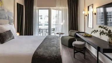 Cali Resort and Spa Designed for Adults