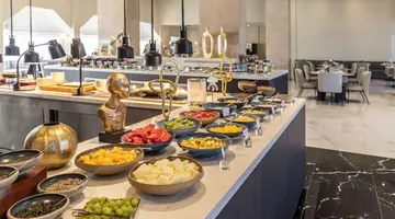 Cali Resort and Spa Designed for Adults