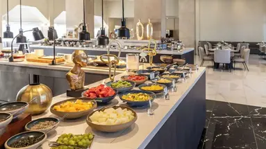Cali Resort and Spa Designed for Adults