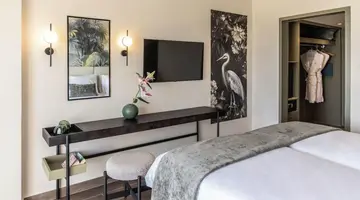 Cali Resort and Spa Designed for Adults