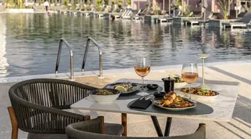 Cali Resort and Spa Designed for Adults