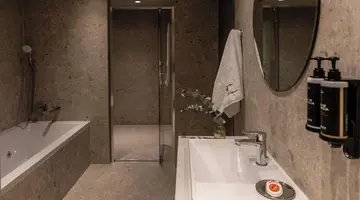 Cali Resort and Spa Designed for Adults