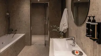 Cali Resort and Spa Designed for Adults