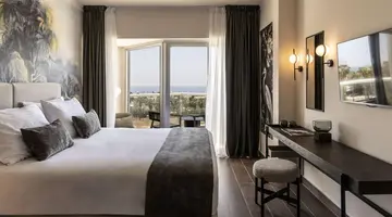 Cali Resort and Spa Designed for Adults