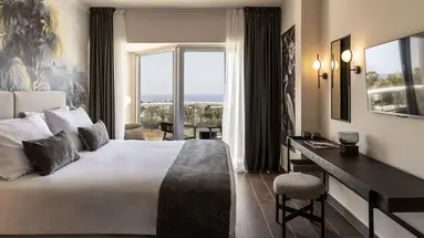 Cali Resort and Spa Designed for Adults