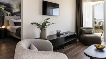 Cali Resort and Spa Designed for Adults