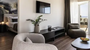 Cali Resort and Spa Designed for Adults