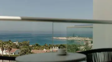 Cali Resort and Spa Designed for Adults