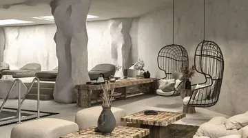 Cali Resort and Spa Designed for Adults