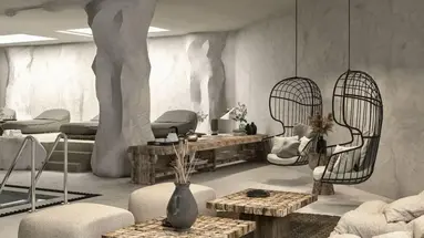 Cali Resort and Spa Designed for Adults