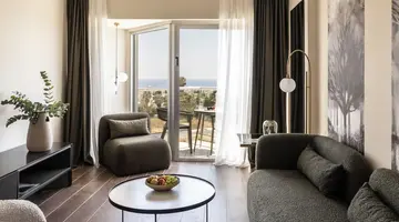 Cali Resort and Spa Designed for Adults