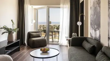Cali Resort and Spa Designed for Adults