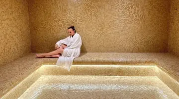 Cali Resort and Spa Designed for Adults