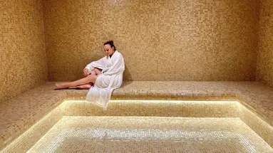 Cali Resort and Spa Designed for Adults