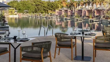 Cali Resort and Spa Designed for Adults