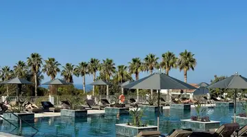 Cali Resort and Spa Designed for Adults