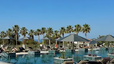 Cali Resort and Spa Designed for Adults