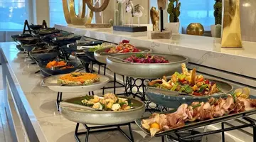 Cali Resort and Spa Designed for Adults