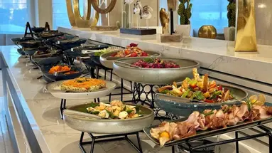 Cali Resort and Spa Designed for Adults