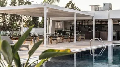 Cali Resort and Spa Designed for Adults
