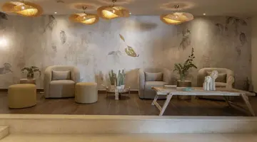 Cali Resort and Spa Designed for Adults