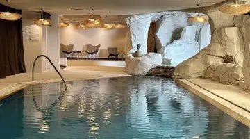 Cali Resort and Spa Designed for Adults