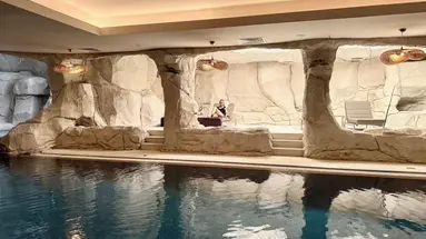 Cali Resort and Spa Designed for Adults
