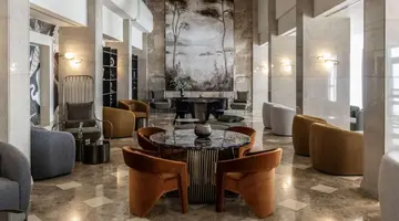 Cali Resort and Spa Designed for Adults