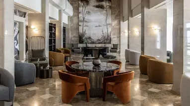 Cali Resort and Spa Designed for Adults