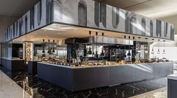 Cali Resort and Spa Designed for Adults