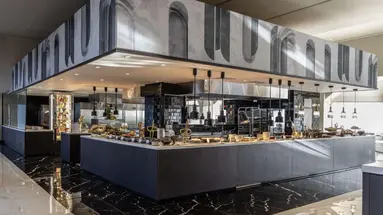 Cali Resort and Spa Designed for Adults