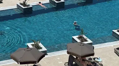 Cali Resort and Spa Designed for Adults