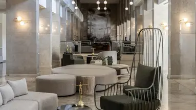 Cali Resort & Spa by Louis Hotels ( adults only)