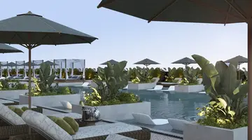 Cali Resort & Spa by Louis Hotels ( adults only)