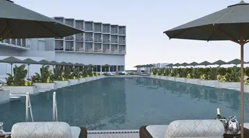 Cali Resort & Spa by Louis Hotels ( adults only)