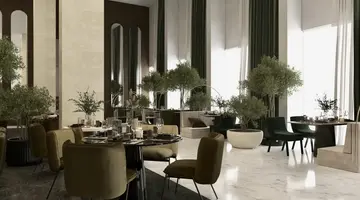 Cali Resort & Spa by Louis Hotels ( adults only)