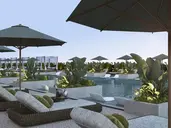 Cali Resort & Spa by Louis Hotels ( adults only)