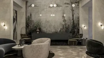 Cali Resort & Spa by Louis Hotels ( adults only)