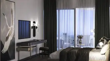 Cali Resort & Spa by Louis Hotels ( adults only)
